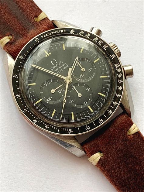 omega 861 speedmaster reduced.